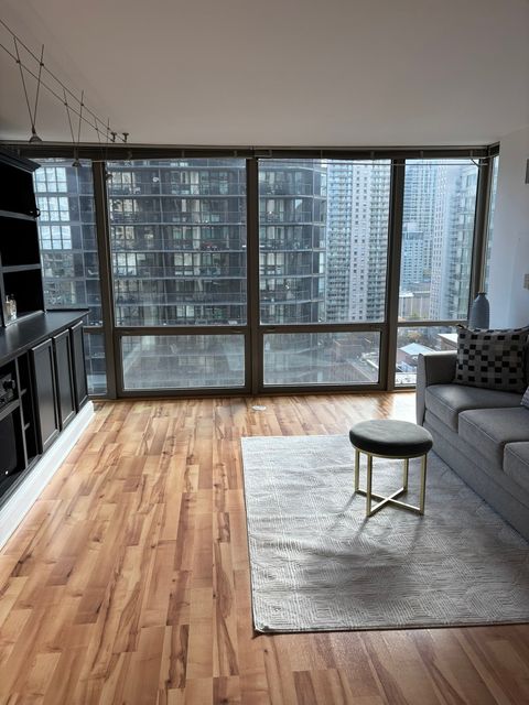 Tiny photo for 2 E ERIE Street #2204, Chicago, IL 60611 (MLS # 12506876)