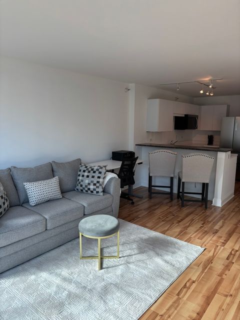 Tiny photo for 2 E ERIE Street #2204, Chicago, IL 60611 (MLS # 12506876)