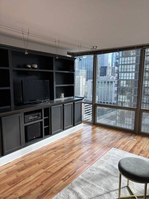 Tiny photo for 2 E ERIE Street #2204, Chicago, IL 60611 (MLS # 12506876)