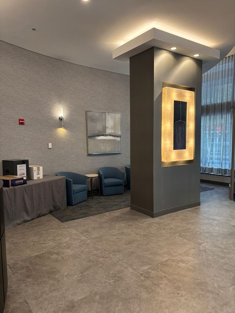 Tiny photo for 2 E ERIE Street #2204, Chicago, IL 60611 (MLS # 12506876)