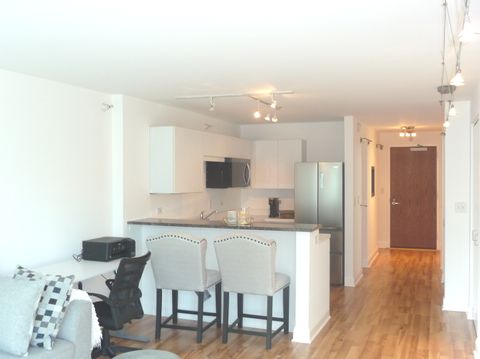 Tiny photo for 2 E ERIE Street #2204, Chicago, IL 60611 (MLS # 12506876)