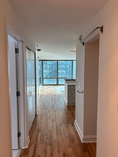 Tiny photo for 2 E ERIE Street #2204, Chicago, IL 60611 (MLS # 12506876)