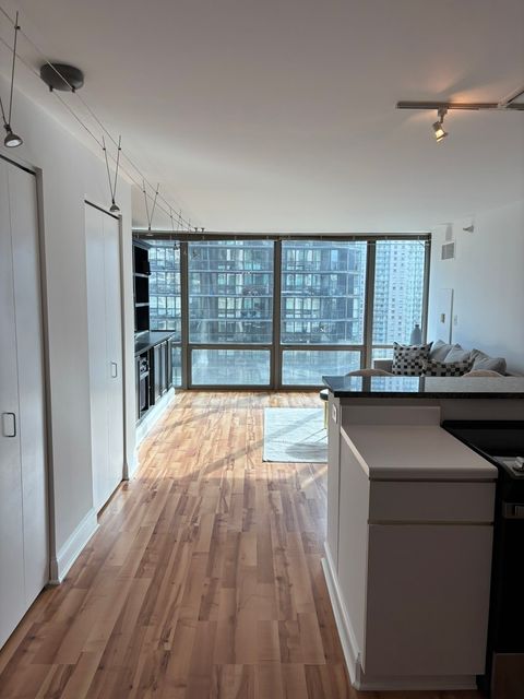 Tiny photo for 2 E ERIE Street #2204, Chicago, IL 60611 (MLS # 12506876)