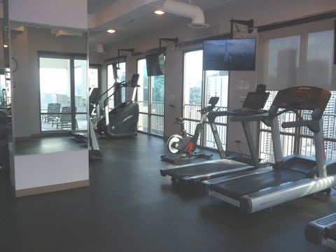 Tiny photo for 2 E ERIE Street #2204, Chicago, IL 60611 (MLS # 12506876)