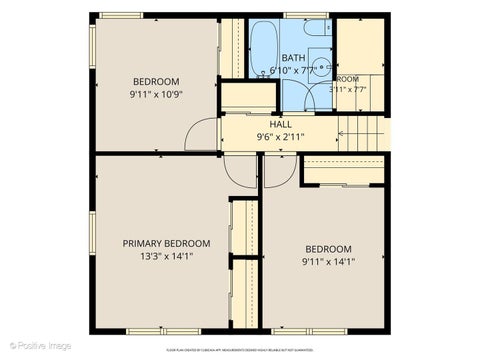 Tiny photo for 11146 84th Place, Willow Springs, IL 60480 (MLS # 12755586)