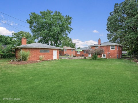 Tiny photo for 11146 84th Place, Willow Springs, IL 60480 (MLS # 12755586)