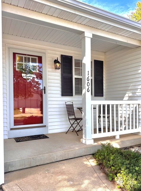 Tiny photo for 1606 E Marc Trail, Urbana, IL 61802 (MLS # 12441635)