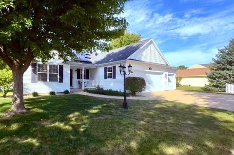 Tiny photo for 1606 E Marc Trail, Urbana, IL 61802 (MLS # 12441635)