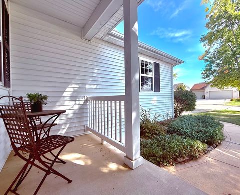 Tiny photo for 1606 E Marc Trail, Urbana, IL 61802 (MLS # 12441635)