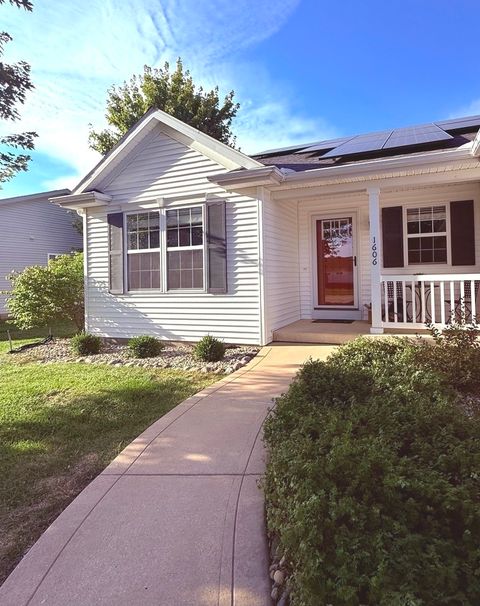 Tiny photo for 1606 E Marc Trail, Urbana, IL 61802 (MLS # 12441635)