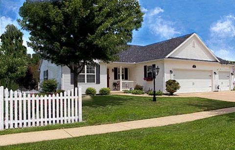 Tiny photo for 1606 E Marc Trail, Urbana, IL 61802 (MLS # 12441635)