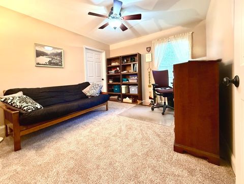 Tiny photo for 1606 E Marc Trail, Urbana, IL 61802 (MLS # 12441635)