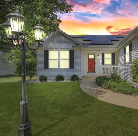 Tiny photo for 1606 E Marc Trail, Urbana, IL 61802 (MLS # 12441635)