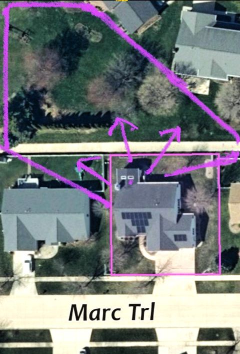 Tiny photo for 1606 E Marc Trail, Urbana, IL 61802 (MLS # 12441635)