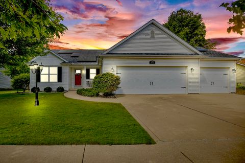 Photo of 1606 E Marc Trail, Urbana, IL 61802 (MLS # 12441635)