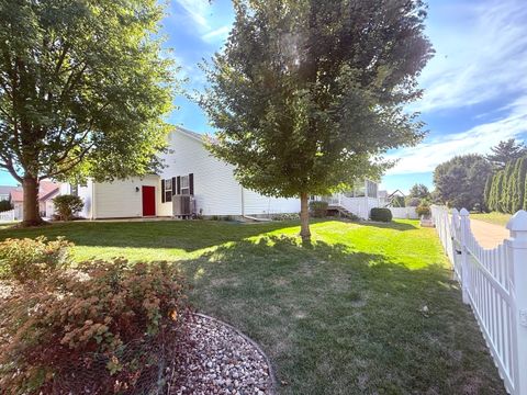 Tiny photo for 1606 E Marc Trail, Urbana, IL 61802 (MLS # 12441635)