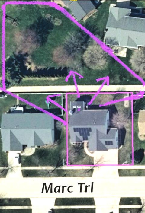 Tiny photo for 1606 E Marc Trail, Urbana, IL 61802 (MLS # 12441635)