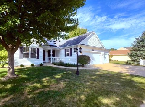 Tiny photo for 1606 E Marc Trail, Urbana, IL 61802 (MLS # 12441635)