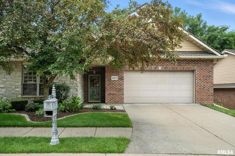 Photo of 1013 2ND Street Court, Moline, IL 61265 (MLS # QC4265693)