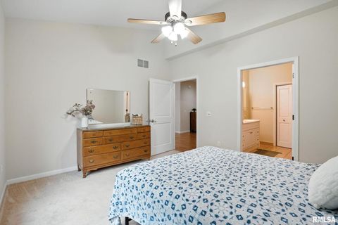 Tiny photo for 1013 2ND Street Court, Moline, IL 61265 (MLS # QC4265693)