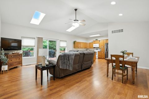 Tiny photo for 1013 2ND Street Court, Moline, IL 61265 (MLS # QC4265693)