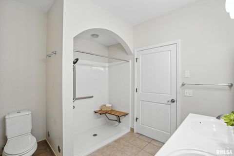 Tiny photo for 1013 2ND Street Court, Moline, IL 61265 (MLS # QC4265693)