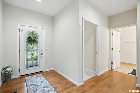 Tiny photo for 1013 2ND Street Court, Moline, IL 61265 (MLS # QC4265693)