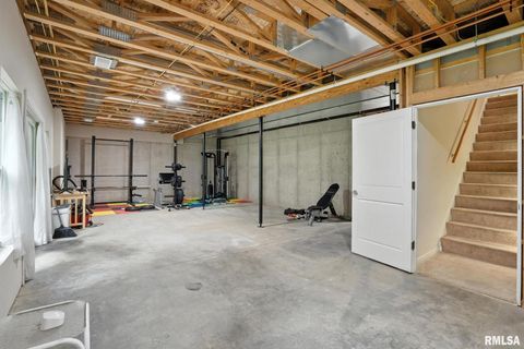 Tiny photo for 1013 2ND Street Court, Moline, IL 61265 (MLS # QC4265693)