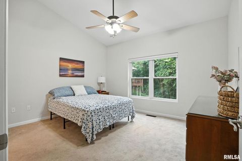 Tiny photo for 1013 2ND Street Court, Moline, IL 61265 (MLS # QC4265693)