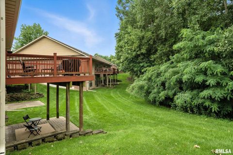 Tiny photo for 1013 2ND Street Court, Moline, IL 61265 (MLS # QC4265693)