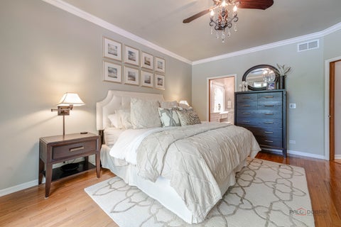 Tiny photo for 38 Lakebreeze Court #0, Lake Zurich, IL 60047 (MLS # 12744677)