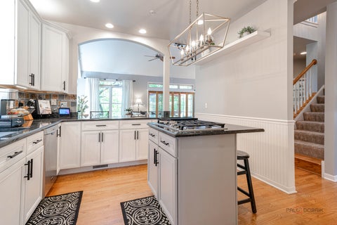 Tiny photo for 38 Lakebreeze Court #0, Lake Zurich, IL 60047 (MLS # 12744677)