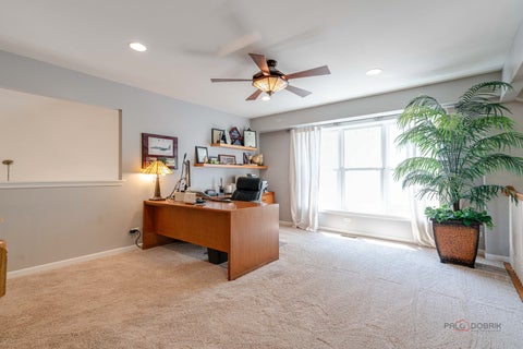Tiny photo for 38 Lakebreeze Court #0, Lake Zurich, IL 60047 (MLS # 12744677)