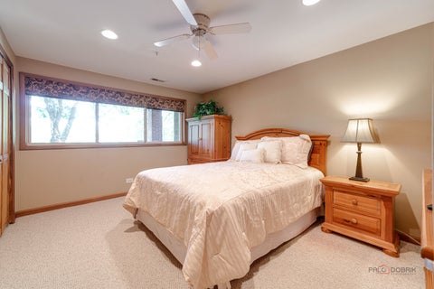 Tiny photo for 38 Lakebreeze Court #0, Lake Zurich, IL 60047 (MLS # 12744677)