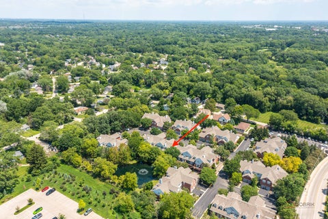 Tiny photo for 38 Lakebreeze Court #0, Lake Zurich, IL 60047 (MLS # 12744677)