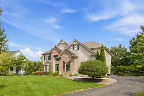 Tiny photo for 3818 Grand View Court, St. Charles, IL 60175 (MLS # 12729723)