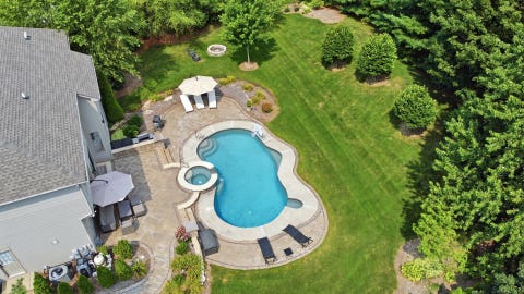 Tiny photo for 3818 Grand View Court, St. Charles, IL 60175 (MLS # 12729723)