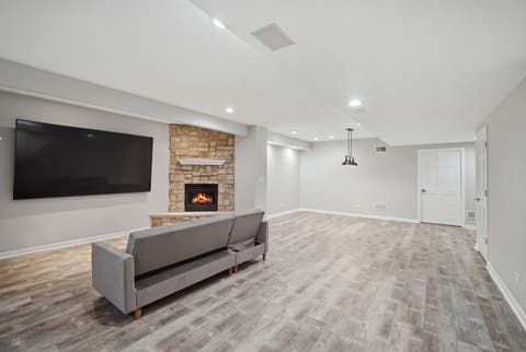 Tiny photo for 3818 Grand View Court, St. Charles, IL 60175 (MLS # 12729723)