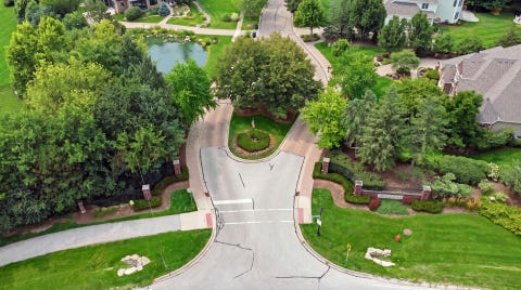 Tiny photo for 3818 Grand View Court, St. Charles, IL 60175 (MLS # 12729723)