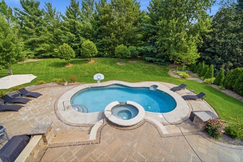 Tiny photo for 3818 Grand View Court, St. Charles, IL 60175 (MLS # 12729723)