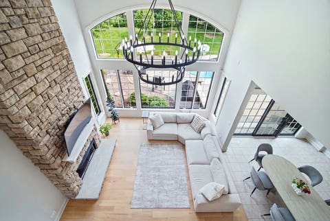 Tiny photo for 3818 Grand View Court, St. Charles, IL 60175 (MLS # 12729723)