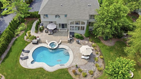 Tiny photo for 3818 Grand View Court, St. Charles, IL 60175 (MLS # 12729723)