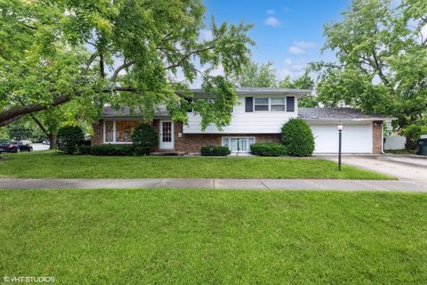 A home in Glenwood