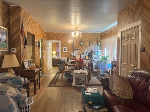 Tiny photo for 133 S 21st Avenue, Maywood, IL 60153 (MLS # 12603053)