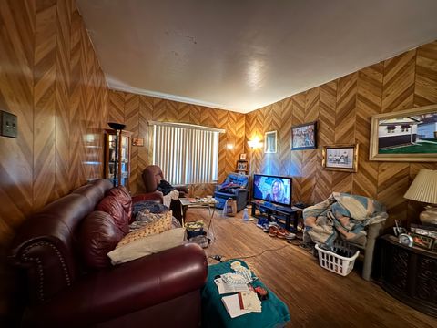 Tiny photo for 133 S 21st Avenue, Maywood, IL 60153 (MLS # 12603053)