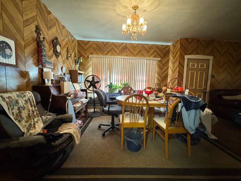Tiny photo for 133 S 21st Avenue, Maywood, IL 60153 (MLS # 12603053)