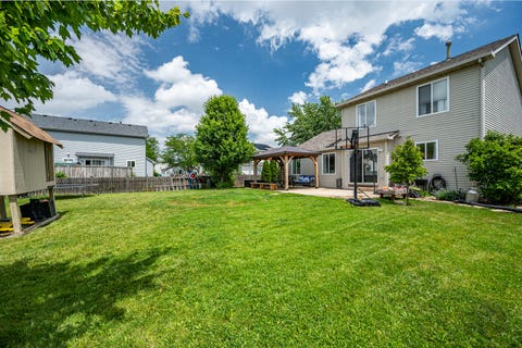Tiny photo for 2709 Crested Butte Trail, Plainfield, IL 60586 (MLS # 12710444)