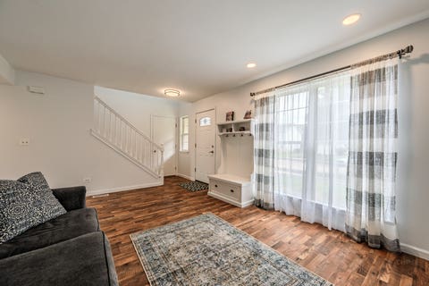 Tiny photo for 2709 Crested Butte Trail, Plainfield, IL 60586 (MLS # 12710444)