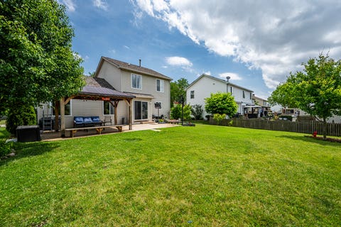 Tiny photo for 2709 Crested Butte Trail, Plainfield, IL 60586 (MLS # 12710444)