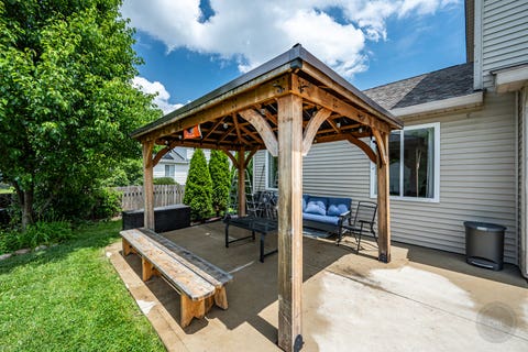 Tiny photo for 2709 Crested Butte Trail, Plainfield, IL 60586 (MLS # 12710444)